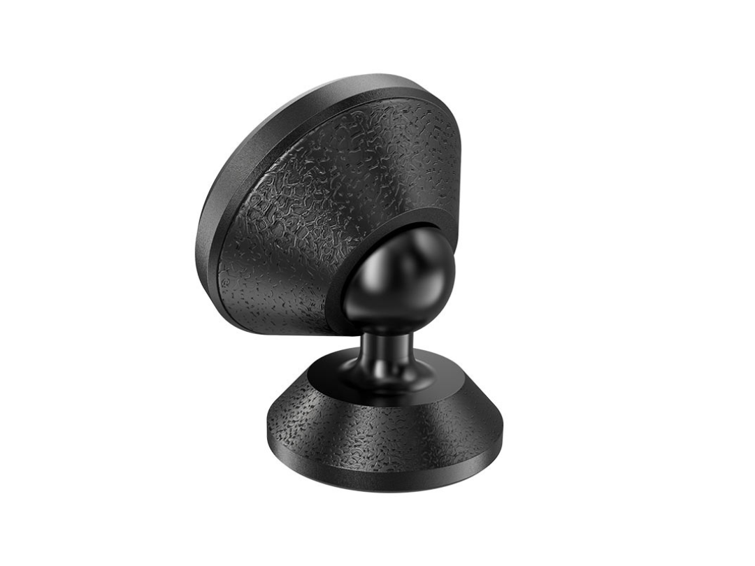 HOCO CA79 Ligue Magnetic Car Holder for Dashboard – Black HOCO CA79 Ligue Magnetic Car Holder for Dashboard – Black